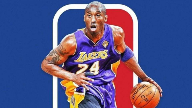 Legenda NBA, Kobe Bryant