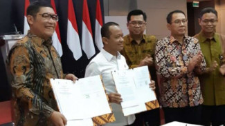 BEI Gandeng BKPM Permudah Perizinan Ekspansi Bisnis Emiten Bursa