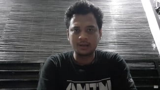 Panji Petualang Rasakan Panas di Dada saat Azan Berkumandang, Sakit Apa yang Diderita?