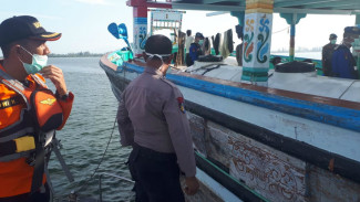 Terkatung-katung di Aceh, 14 Warga Iran Ngaku Dibajak Perompak Somalia