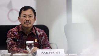 Menkes Terawan Pasang Badan untuk WNI Asal Wuhan di Natuna