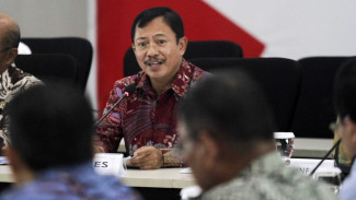 WNI yang Telah Diobservasi Dapat Surat Keterangan Sehat