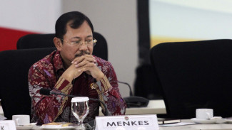 Menkes Terawan Disomasi 35 Organisasi Profesi