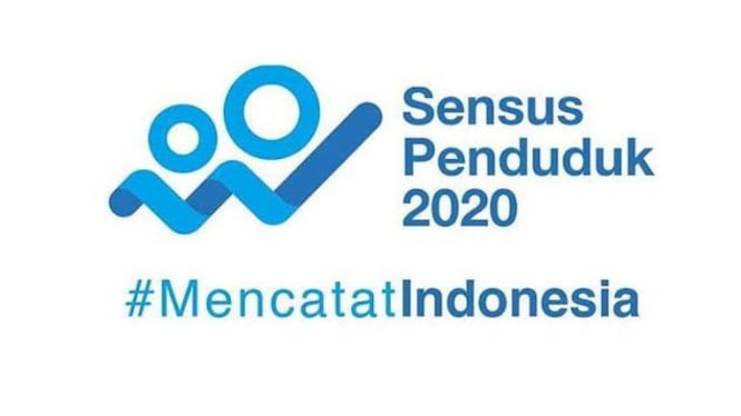 Sensus Penduduk 2020 Mencatat Indonesia