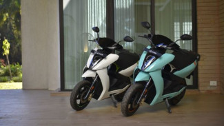 2 Kali Lebih Cepat dari NMax, Harga Motor Canggih Ini Hanya Rp18 Juta