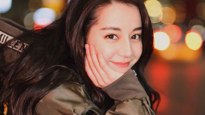 Dilraba Dilmurat