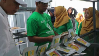 Kucurkan Rp3,5 Triliun, Pertamina Bantu Perkuat UMKM Sejak 1993