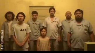 Menanti Film Miracle in Cell No.7 Versi Indonesia
