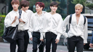Ini Line-Up Fact Music Awards 2020, Ada Suju, NU'EST sampai Red Velvet