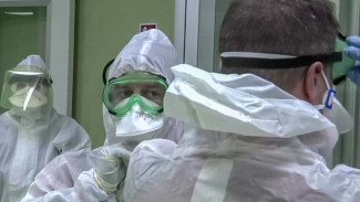Peneliti Sebut Virus Corona Bisa Ditularkan Lewat Udara