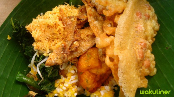 Kuliner Nusantara