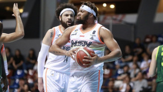 Klub IBL NSH Resmi Pindah ke Papua dan Berganti Nama