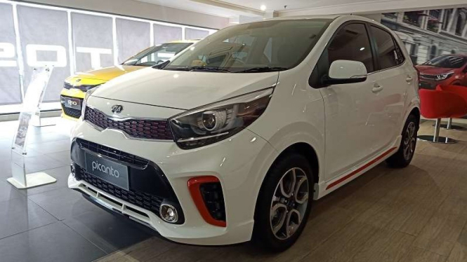 Dijual di RI Mobil  Korea Selatan Ini Lebih Mahal dari 