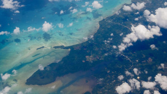 Alasan Natuna jadi Lokasi Karantina WNI dari Wuhan China