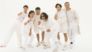 Reuni Satu Dekade SMASH, Tanpa Rangga Tapi Ada Morgan Oey