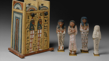 Patung Shabti