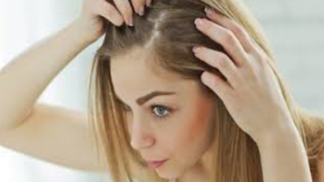 Tren Solusi Ampuh Masalah Rambut Teratasi Dengan Scrub Kulit Kepala