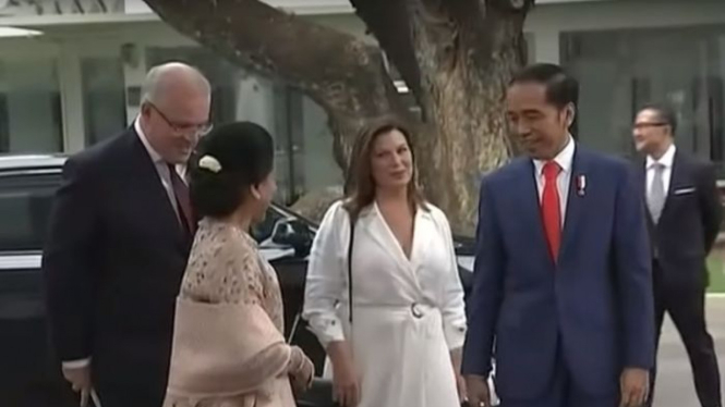 Presiden RI Joko Widodo akan bertemu PM Scott Morrison di Canbera menyusul tercapainya kesepakatan Perjanjian Perdagangan Bebas yang telah diratifikasi oleh parlemen kedua negara.