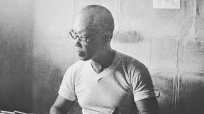 Pramoedya Ananta Toer