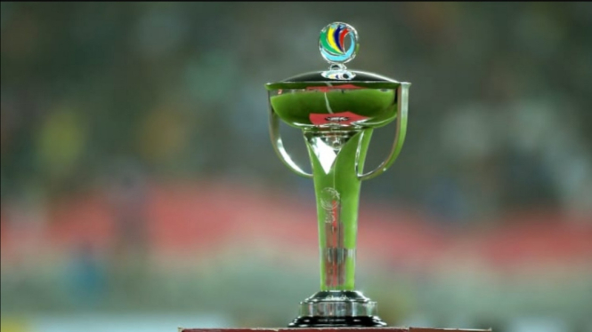 Trofi Piala AFC
