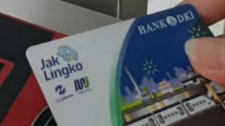 Jakcard Bakal Bisa Buat Bayar Tol