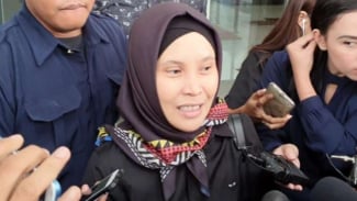  Anda Sekjen Tapi Bukan Tuhan!