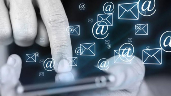 Pentingnya Penggunaan Email Profesional dalam Bisnis