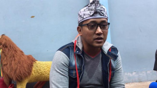 Teddy Minta Anak-anak Sule Lebih Perhatian pada Anaknya