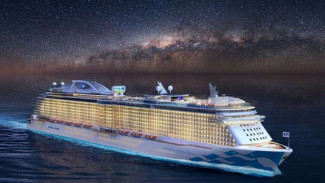 WNI ABK Diamond Princess Positif Corona Dinyatakan Sembuh