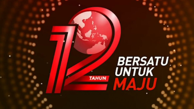 Ulang tahun tvOne