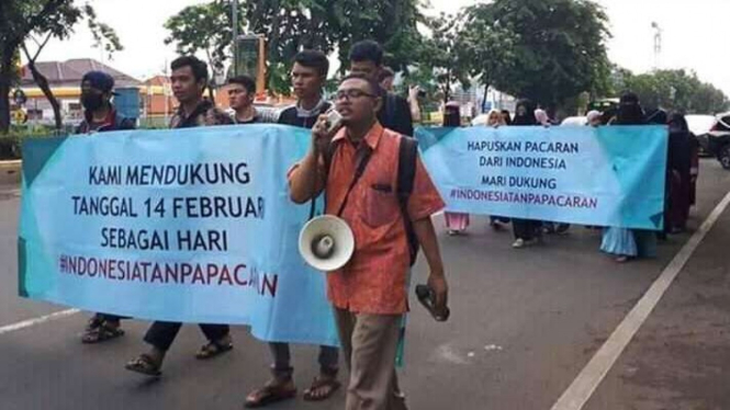 Gerakan Indonesia Tanpa Pacaran