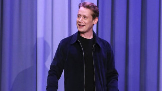 Aktor Home Alone, Macaulay Culkin Dikaruniai Anak Laki-laki