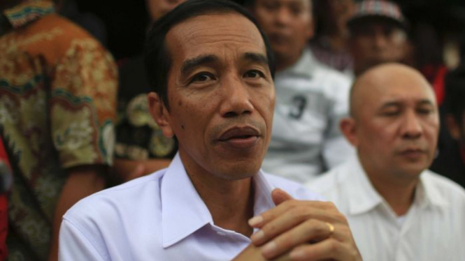 Presiden Joko Widodo hari Selasa (11/2/2020) secara resmi menolak kepulangan WNI mantan kombatan kelompok teroris ISIS yang masih berada di luar negeri.