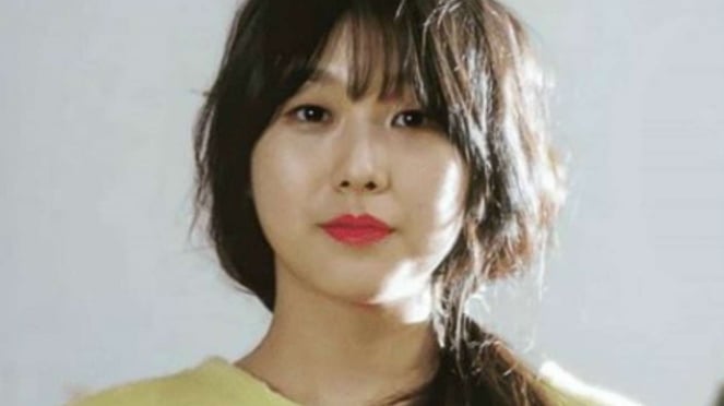 Aktris Korea Selatan, Go Soo Jung
