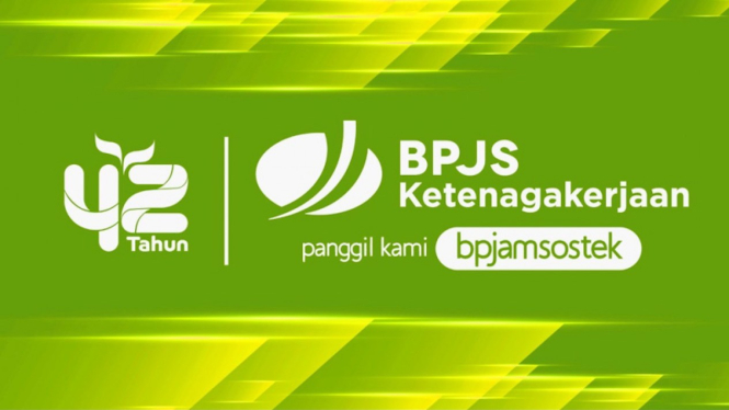 BPJS Ketenagakerjaan.