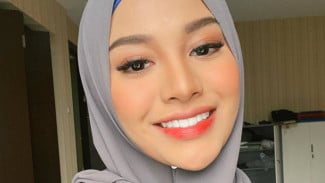 Aurel Sebut Krisdayanti Tidak Pernah Balas WhatsApp