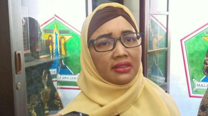 KPAI: Siswi Dipaksa Berjilbab Di Bantul Mengurung Diri Di WC Sekolah