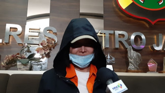 Sidang Lanjutan Kasus Narkoba, Lucinta Luna Dijadwalkan Hadir