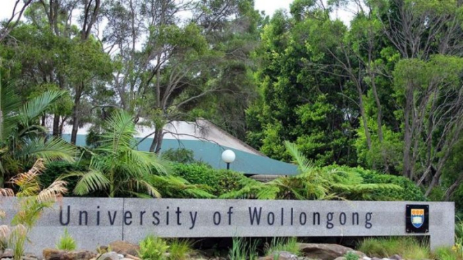 Universitas Wollongong di Australia memangkas pengeluaran akibat larangan berpegian mahasiswa China.