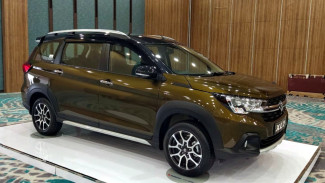 Gagah dan Canggih, Biaya Perawatan Suzuki XL7 Cuma Segini