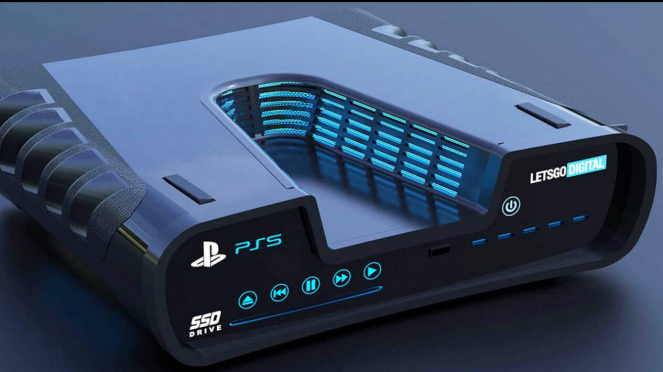 Sony PlayStation 5