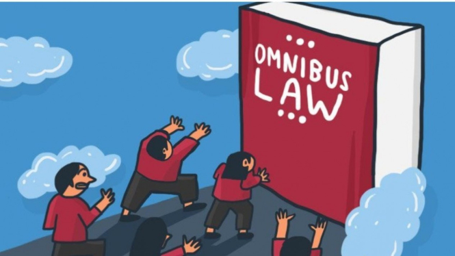 Omnibus-law