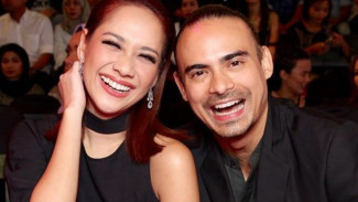 BCL Ungkap Ada Ruangan Kesukaan Ashraf Sinclair di Rumahnya yang Tetap Dipertahankan
