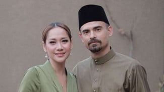 Video Dear Love BCL untuk Ashraf Sinclair Bikin Netizen Menangis