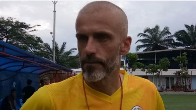 PSS Snoe más rápido, Eduardo Pérez. 