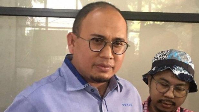 Andre Rosiade (Dok. Tribunnews.com