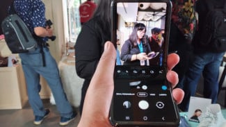 Daftar Harga Samsung Galaxy Seri A, M, S dan Note Bulan Juli 2020