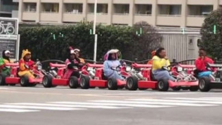 Mengenal Balapan Gokart yang Ditawarkan Sandi Gantikan Formula E