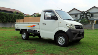 Penjualan Naik 259 Persen, DFSK Siapkan Mobil Baru