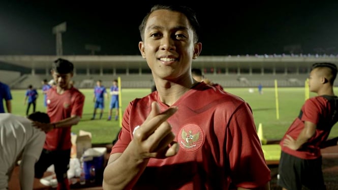 Bintang Persib Bandung, Febri Hariyadi